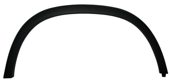 Moldura Arco Para Salpicadera Lado Pasajero
