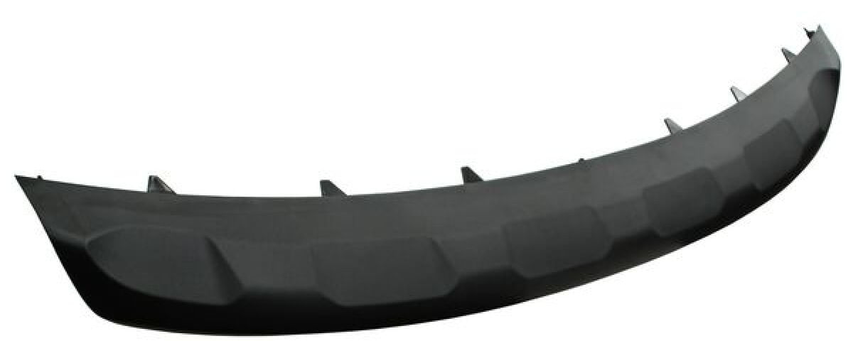 Moldura Para Defensa Delantera Inferior