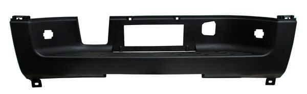 Moldura Para Defensa Trasera S/Hoyo P/Sensor