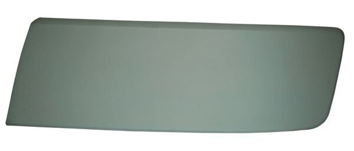 Moldura Para Defensa Delantera Lado Conductor