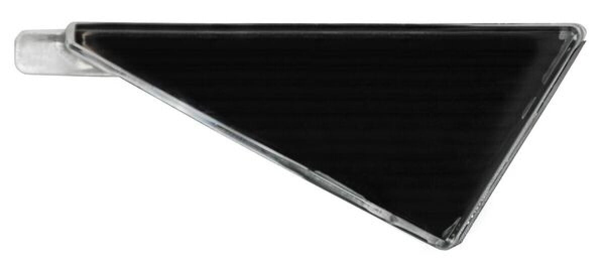 Moldura Para Parrilla P/Faro Niebla Lado Conductor