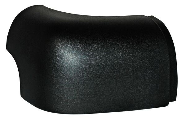 Moldura Para Defensa Trasera Lado Conductor