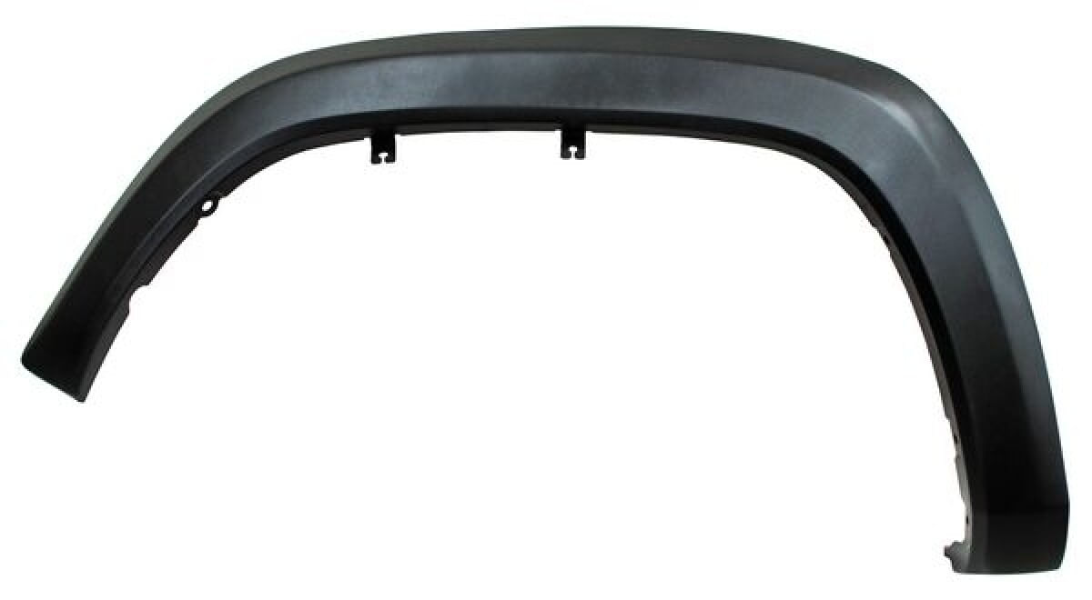 Moldura De Arco Lado Conductor