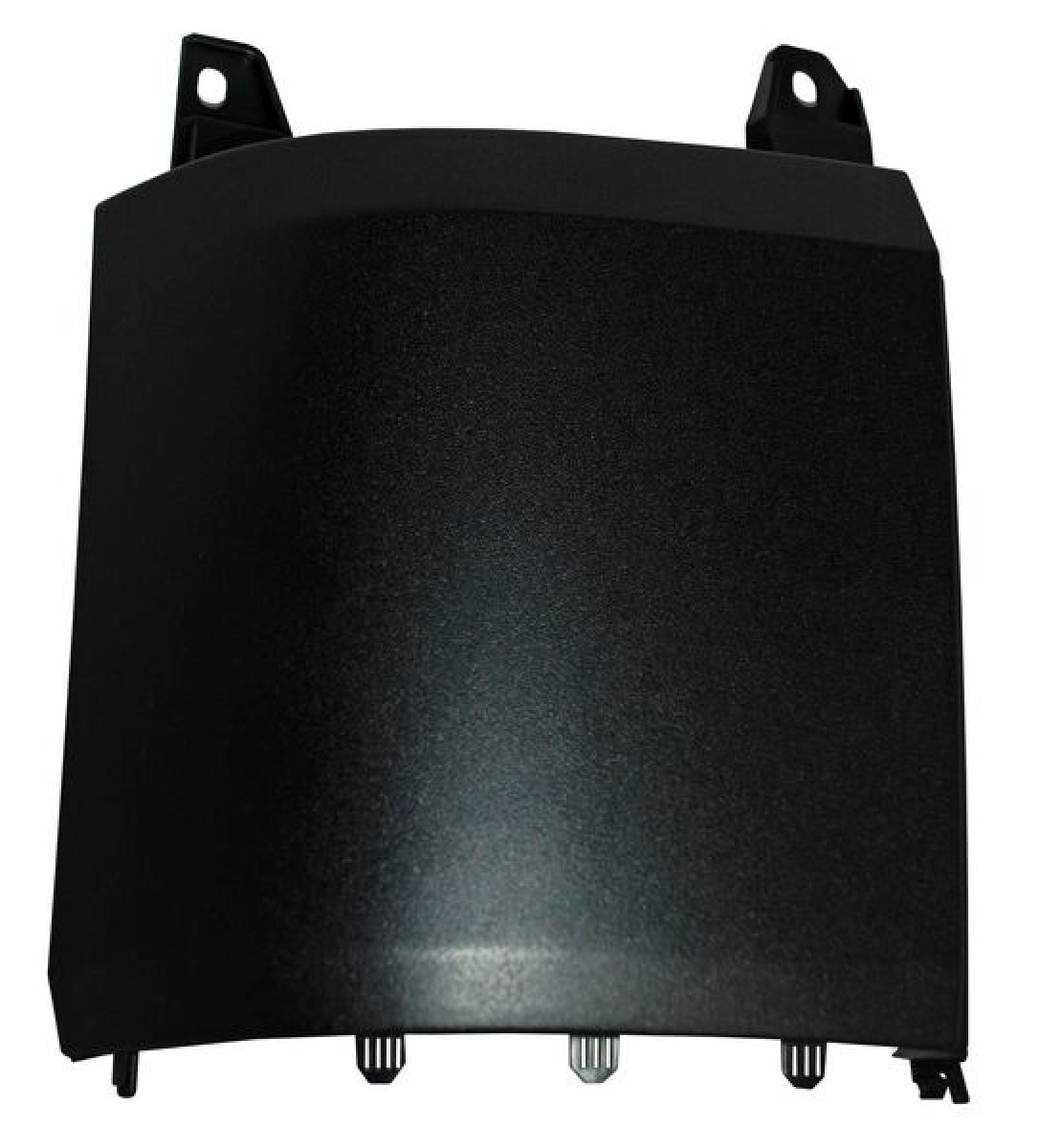 Moldura Para Defensa Trasera Lado Conductor