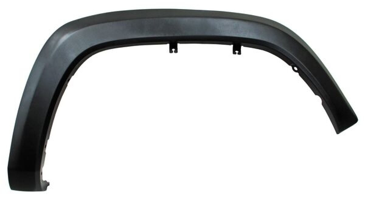 Moldura De Arco Lado Pasajero