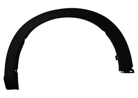 Moldura Arco Para Salpicadera Lado Conductor