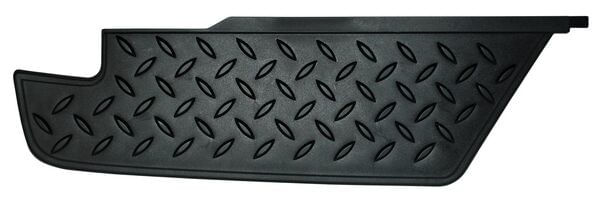 Moldura Para Defensa Trasera Superior Lado Conductor