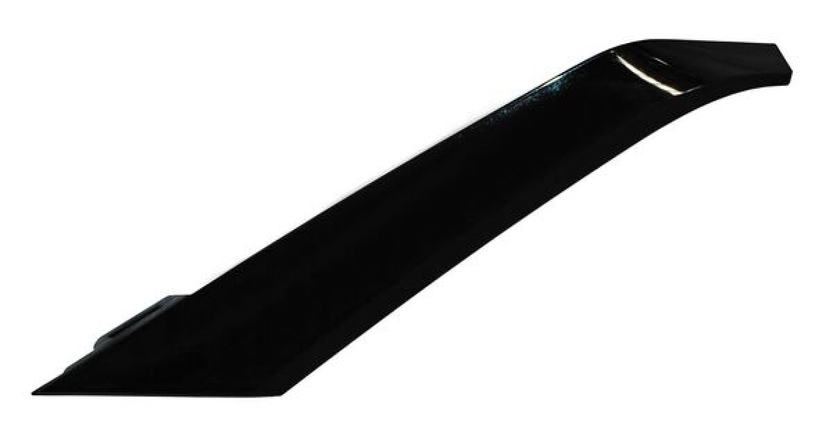 Moldura Para Parrilla Lado Pasajero