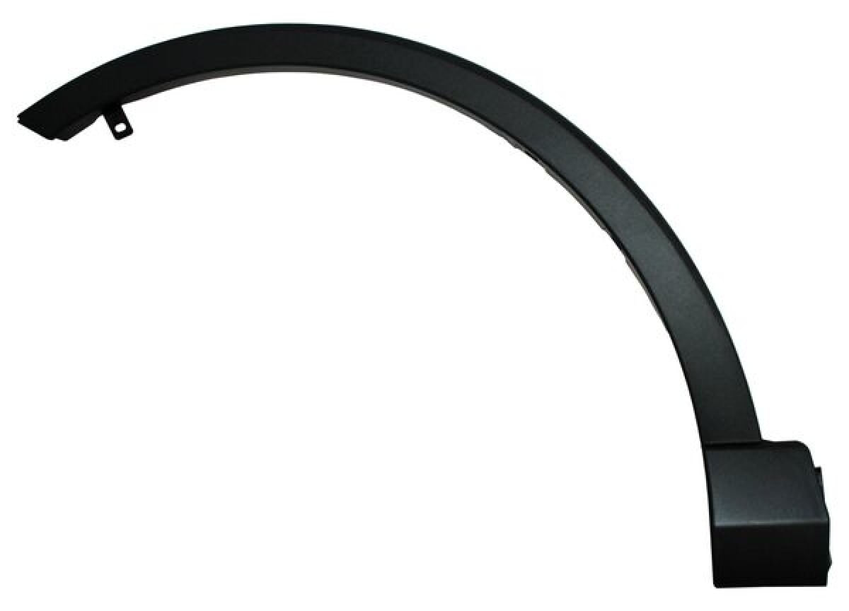 Moldura De Arco Delantera Lado Conductor