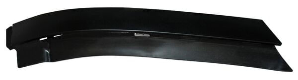 Moldura Para Defensa Delantera Superior Lado Pasajero