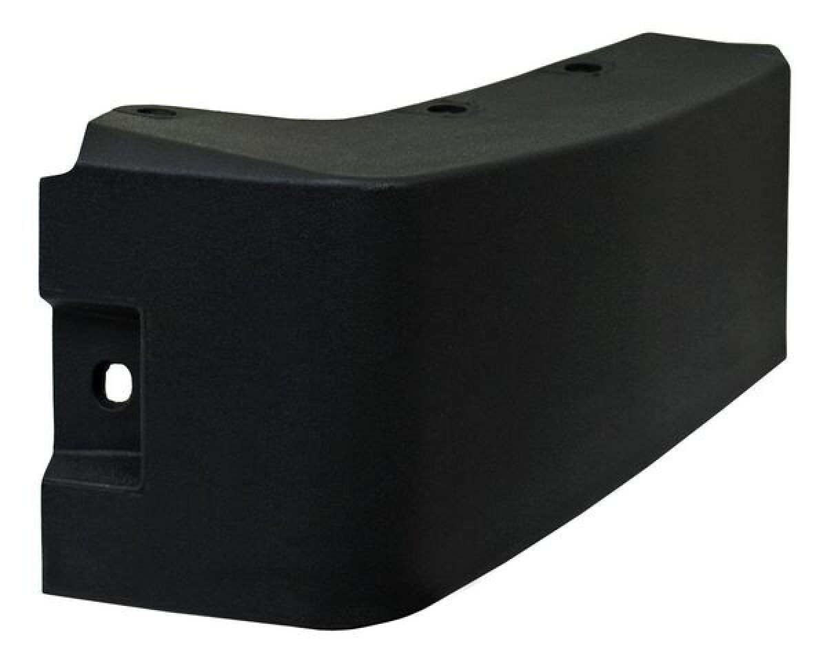 Moldura De Arco Inferior Lado Conductor