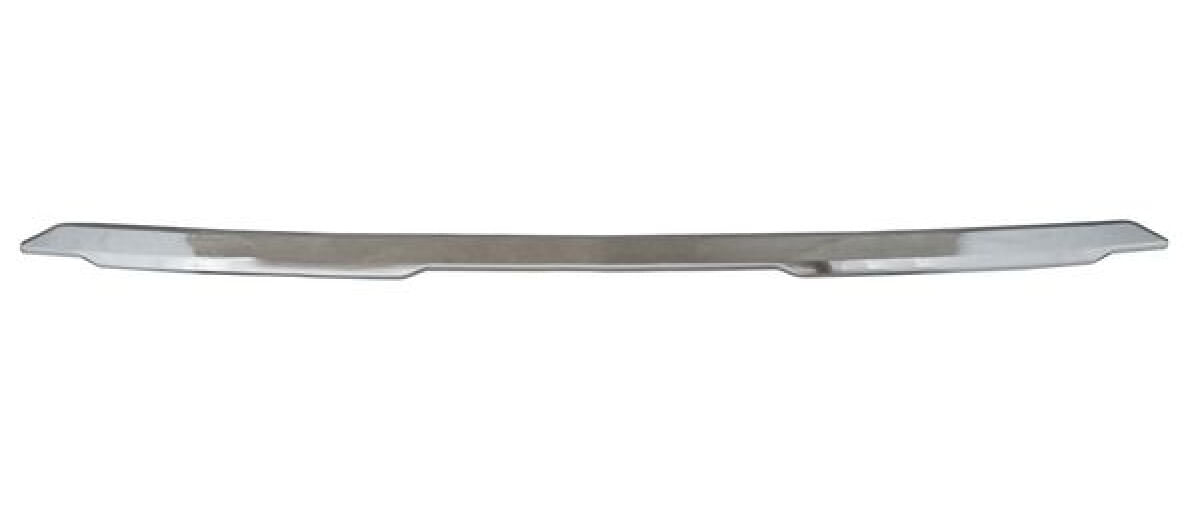 Moldura Para Defensa Delantera Inferior Crom