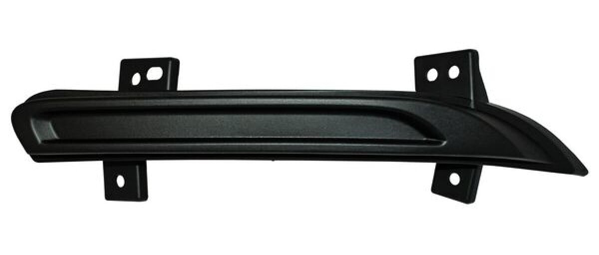 Moldura Para Defensa Delantera Lado Conductor