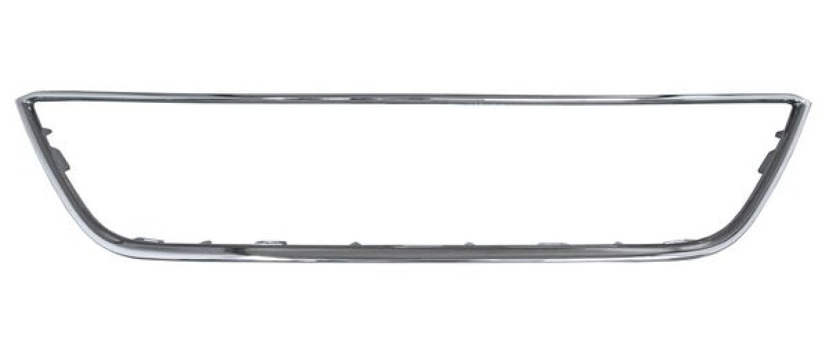 Moldura Para Parrilla Crom