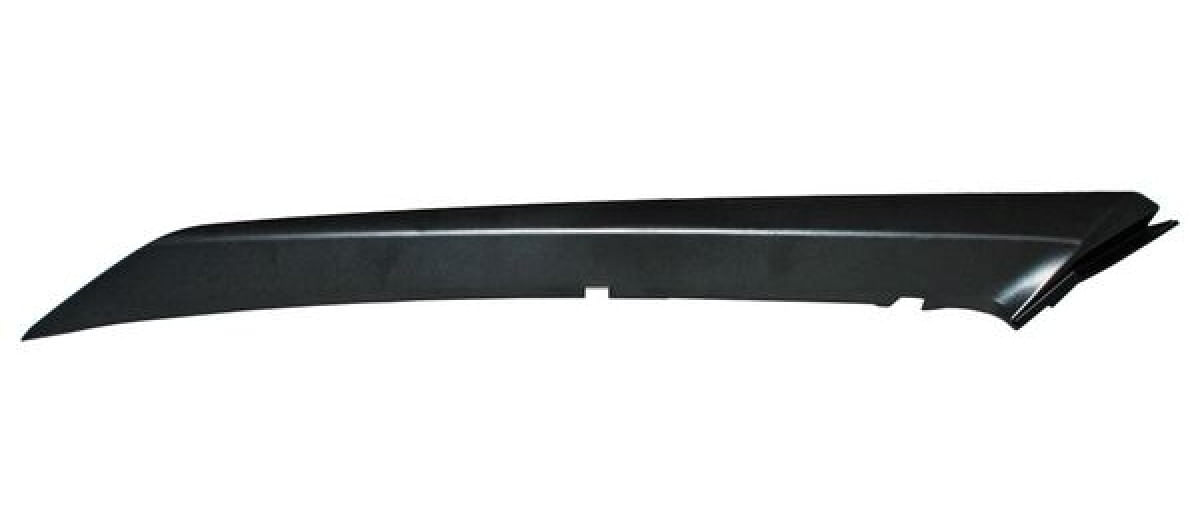 Moldura Para Defensa Delantera Superior Lado Conductor