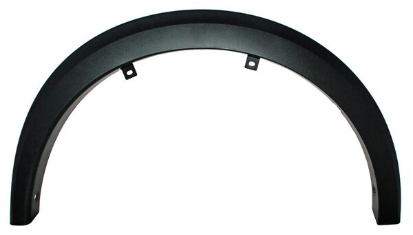 Moldura Arco Para Salpicadera Lado Pasajero