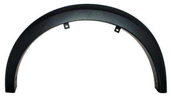 Moldura Arco Para Salpicadera Lado Conductor