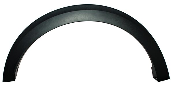 Moldura De Arco Trasera Lado Pasajero