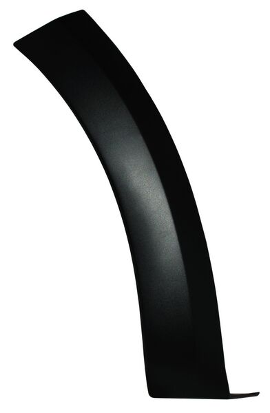 Moldura Arco Para Salpicadera Lado Pasajero