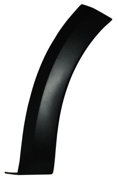 Moldura Arco Para Salpicadera Lado Conductor