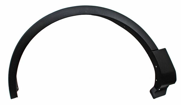Moldura De Arco Lado Conductor