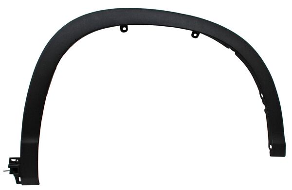 Moldura De Arco Lado Pasajero