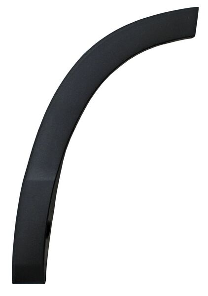 Moldura De Arco Trasera Lado Conductor
