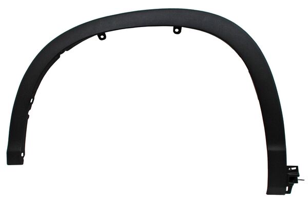 Moldura De Arco Lado Conductor