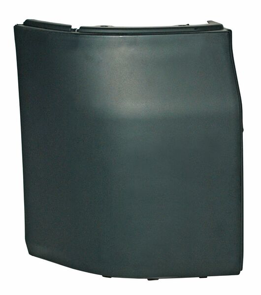 Moldura Para Defensa Trasera Lado Conductor