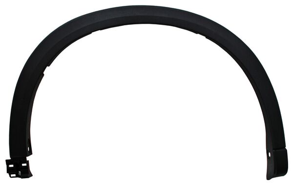 Moldura Arco Para Salpicadera Lado Pasajero