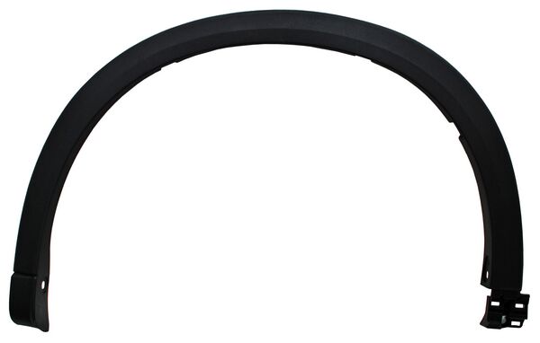 Moldura Arco Para Salpicadera Lado Conductor