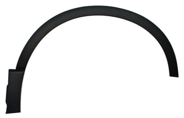 Moldura Arco Para Salpicadera Lado Pasajero