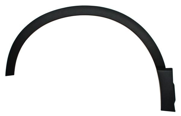 Moldura Arco Para Salpicadera Lado Conductor