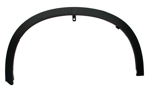Moldura Arco Para Salpicadera Lado Pasajero