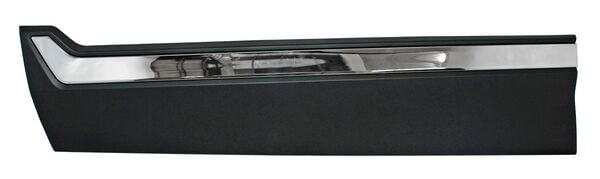 Moldura Para Puerta Delantera Crom Lado Conductor