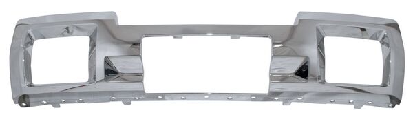 Moldura Para Defensa Delantera Crom