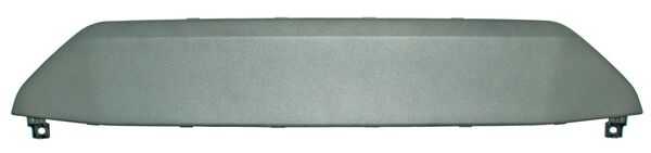 Moldura Para Defensa Delantera Superior