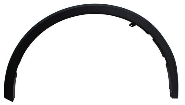 Moldura De Arco Delantera Lado Pasajero