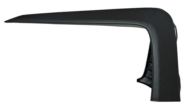Moldura Para Defensa Delantera Lateral Lado Conductor
