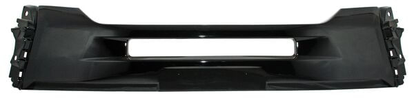 Moldura Para Defensa Delantera Superior
