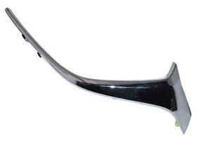 Moldura Para Defensa Delantera Crom Lado Conductor