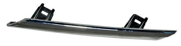 Moldura Para Parrilla Crom Lado Pasajero