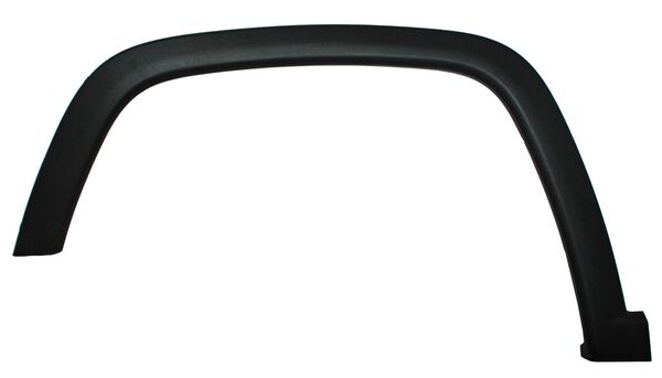 Moldura Arco Para Salpicadera Lado Conductor