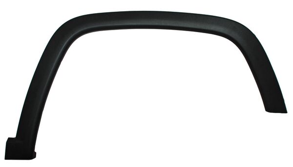 Moldura Arco Para Salpicadera Lado Pasajero
