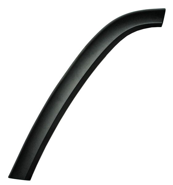 Moldura De Arco Trasera Lado Conductor
