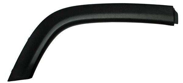 Moldura De Arco Trasera Lado Pasajero
