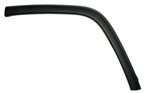 Moldura De Arco Trasera C/Hoyo P/Cuarto Lado Conductor