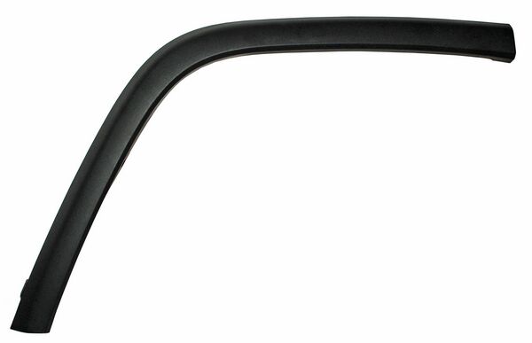 Moldura De Arco Trasera C/Hoyo P/Cuarto Lado Pasajero
