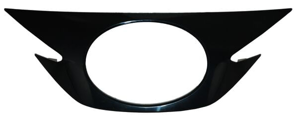 Moldura Para Parrilla Central