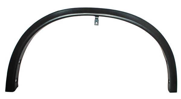 Moldura Arco Para Salpicadera Lado Pasajero
